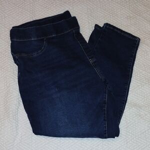 St John's Bay Jeggings